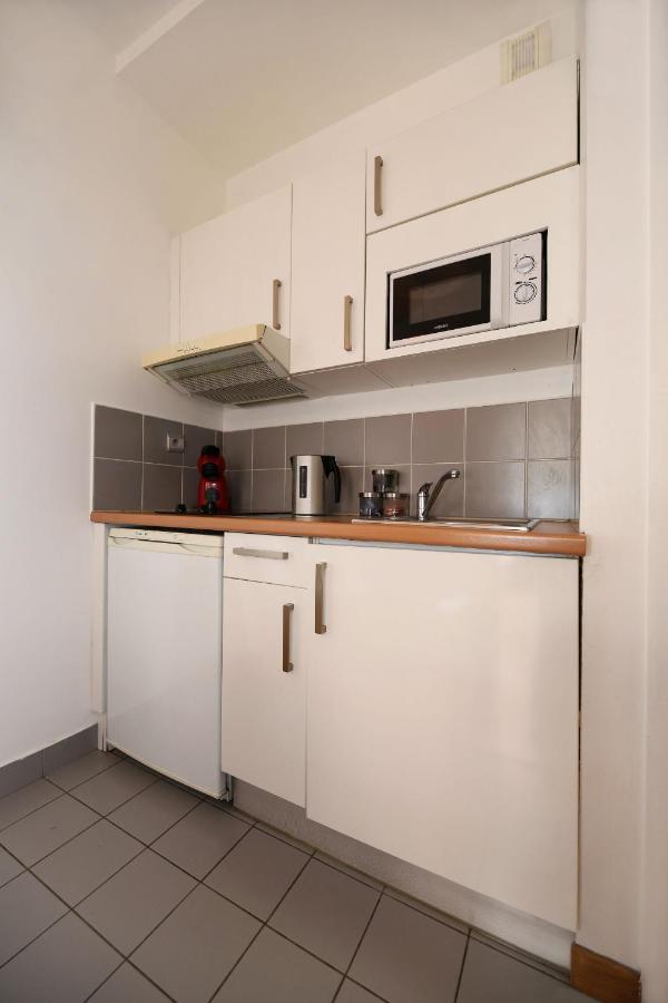 106- Appartement Lumineux Face Jardins Des Plantes 巴黎 外观 照片