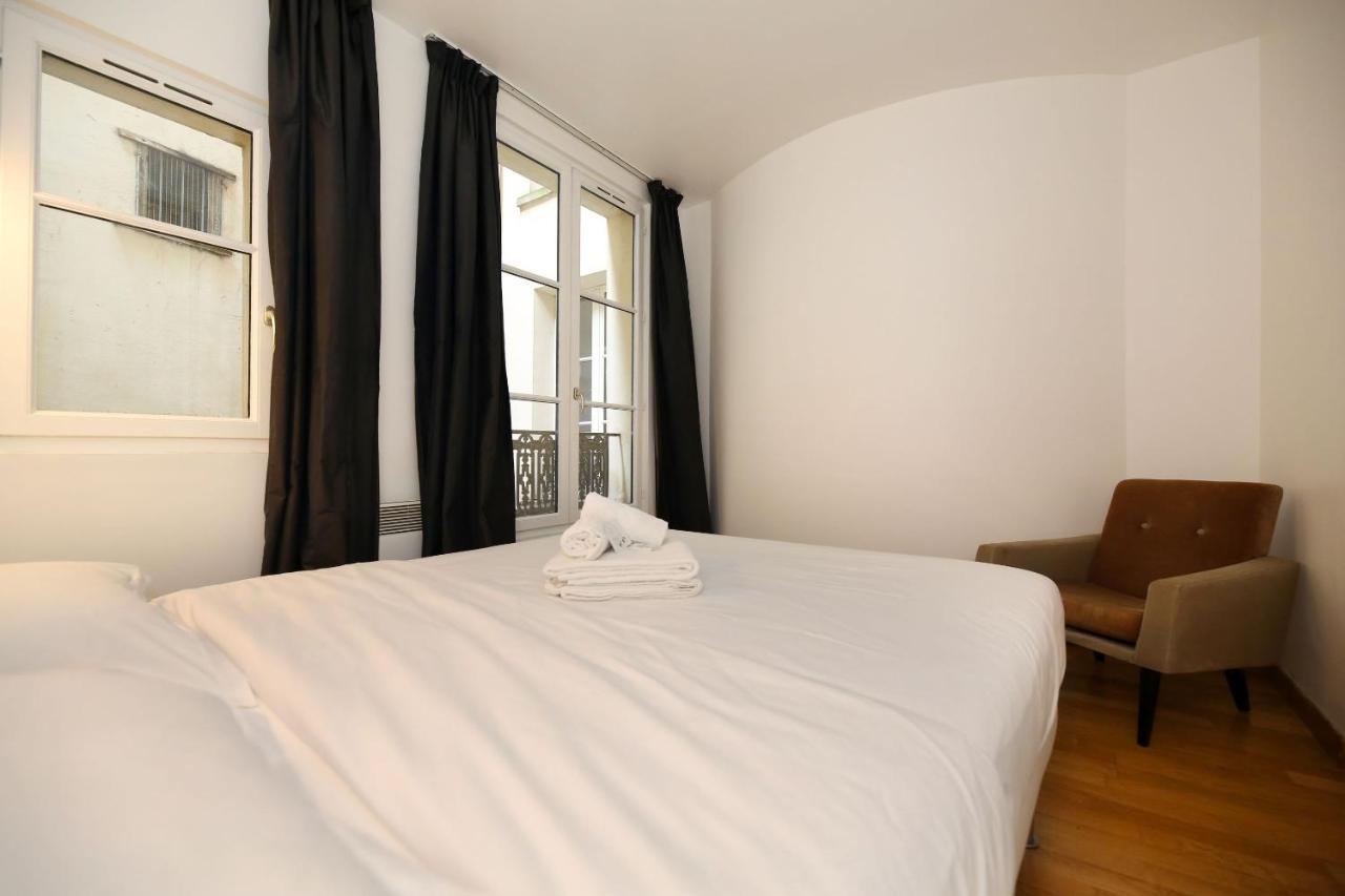 106- Appartement Lumineux Face Jardins Des Plantes 巴黎 外观 照片