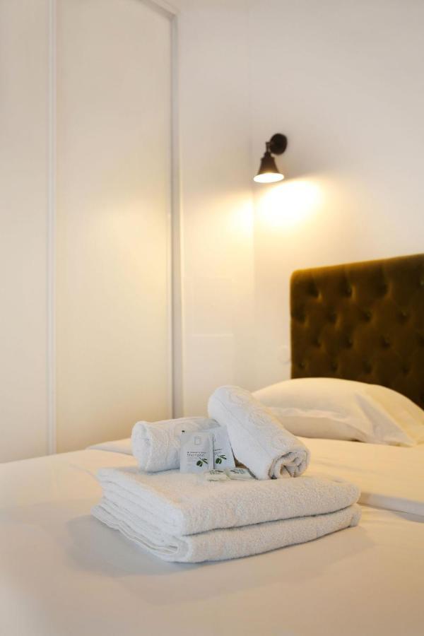 106- Appartement Lumineux Face Jardins Des Plantes 巴黎 外观 照片